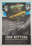 ZNAK NEPTUNA. - 1974.