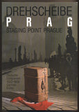 DREHSCHEIBE PRAG. - 1989.