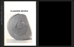 Vladimir Skoda. - 1982. Revue K, Numero special.