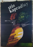 STÍN KAPRADINY. - 1985.