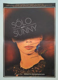 SÓLO PRO SUNNY. - 1980.