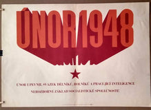 ÚNOR 1948. - 1975.