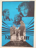 KŘEHKÉ VZTAHY. - 1979.