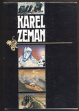 KAREL ZEMAN. - 1986.