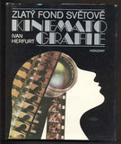 HERFURT, IVAN: ZLATÝ FOND SVĚTOVÉ KINEMATOGRAFIE.