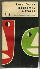 Otázky a názory (1958–1970), 74 sv.