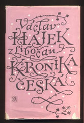 Živá díla minulosti.