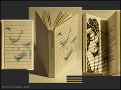 Miniature edition.