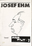 EHM; JOSEF.  Profily z prací mistrů československé fotografie. 2.  18 bromografií. - 1979.