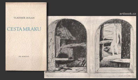 1947. Ilustrace JOSEF ŠÍMA. /poesie/poezie/