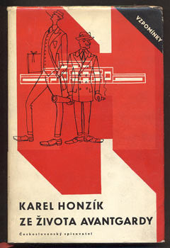 1963. Zážitky architektovy. Podpis autora. 1. vyd. /60/architektura/