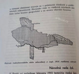 HOUDEK, FEDOR: VZNIK HRANÍC SLOVENSKA. - 1931.