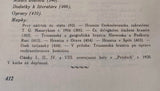 HOUDEK, FEDOR: VZNIK HRANÍC SLOVENSKA. - 1931.