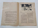 Anarchismus - 1. MÁJ REVOLUCIONÁŘŮ 1906. Necenzurovaný exemplář.
