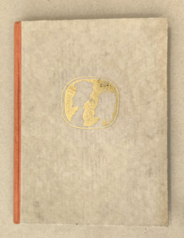 KOŽÍK, FRANTIŠEK: PRSTÝNEK Z VLASŮ. - 1941.