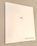 TEĎ - PRÁCE EVY KMENTOVÉ. - 2006.