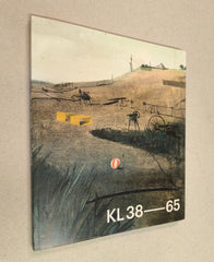 KL 38-65 / KAMIL LHOTÁK 1938 - 1965.