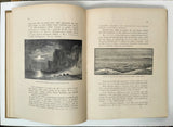 BAUŠE, BOHUMIL: ŘÍŠE VĚČNÉHO LEDU. - 1909.