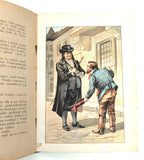 HOFÍREK, I. (upravil): POHÁDKY HRADNÍHO ZBROJNOŠE. - (1899).