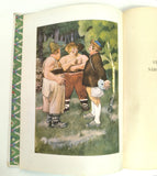 Scheiner - SCHWEIGSTILL, BOHUMIL: VÝBOR VESELÝCH NÁRODNÍCH POHÁDEK. - 1932.