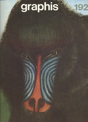 Graphis. No. 192. (Volume 33) - 1977/78.