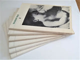 UMĚNÍ. Ročník XVII., č. 1 - 6 komplet. / 1969.