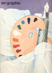 Graphis. No. 197. (Volume 34) - 1978/79.
