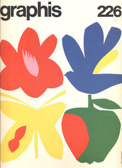 Graphis. No. 226. (Volume 39) - 1983.