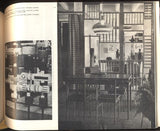 UMĚNÍ A ŘEMESLA 1967. 1-6. Lidová umělecká výroba a umělecké řemeslo. /keramika/textil/tapiserie/sklo/