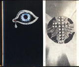 UMĚNÍ A ŘEMESLA 1969. 1-6. Lidová umělecká výroba a umělecké řemeslo. /keramika/textil/tapiserie/sklo/kovářství/