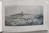 Luděk Marold. Průvodce panoramou "Bitva u Lipan". - 1898.
