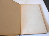 Kafka, Franz: Ein Landarzt. Kleine Erzählungen. Erste Ausgabe. 1919.