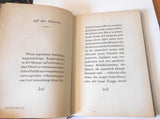 Kafka, Franz: Ein Landarzt. Kleine Erzählungen. Erste Ausgabe. 1919.