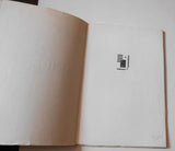 NEZVAL; VÍTĚZSLAV: AKROBAT. - 1927. Frontispis a úprava VÍT OBRTEL. 1. vyd.