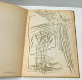 Toyen - MÁCHA; KAREL HYNEK: MÁJ. - 1936. DP; 4 celostr. ilustrace TOYEN.