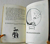 Der Almanach vom schönen Buch. Artur Wolf, 1924.