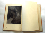 DRTIKOL, FRANTIŠEK: ŽENA VE SVĚTLE. (1938).