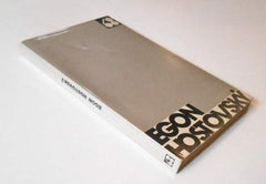 Egon Hostovský, vzpomínky, studie a dokumenty o jeho díle a osudu. - 1974. Exil. 1. vyd.