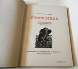 MUKERDŽÍ, DHAN GÓPAL: VŮDCE STÁDA. - 1946.