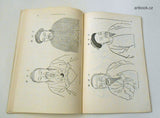 Victoria Contag. Das Mallehrbuch für Personenmalerei des Chieh tzŭ yüan. - 1937.