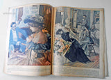 L'Assiette au Beurre. N° 103, 21 Mars 1903. Le flirt.