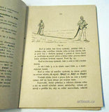 Cvičebník. Príručná kniha pre hasičov. - 1897.