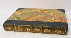 MACHAR, J.S.: POD SLUNCEM ITALSKÝM. - 1929.