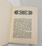 Katalog der siebenten Kunstausstellung der Berliner Secession. 1903.