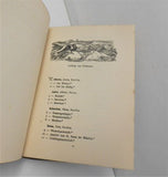 Katalog der siebenten Kunstausstellung der Berliner Secession. 1903.