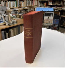 AGRIPPA: OKULTNÍ FILOSOFIE / MÁVERIC: HERMETICKÉ LÉKAŘSTVÍ. / SEZEMSKÝ: PLNOST ŽIVOTA. - 1919-1921.