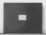 Folon. Le message - 1. vyd. 1967