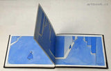 Folon. Le message - 1. vyd. 1967