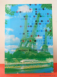 JIŘÍ KOLÁŘ. Eiffelovka. Le Rossignol de Rimbaud. - 1998.