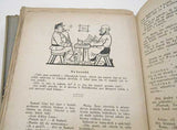 Honza. Měsíčník satyrický a humoristický. - Roč. II. 1921-1922.